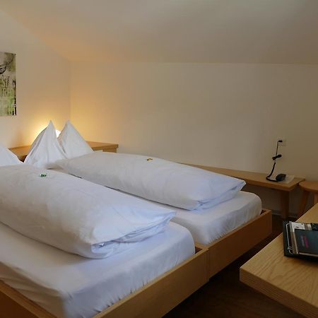 Park-Hotel Saas- Fee Esterno foto