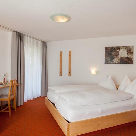 Park-Hotel Saas- Fee Esterno foto